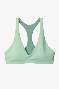 Aster Bikini Top - Segundo 16 Aster Bikini Top - Segundo -Outlet Aqua Surf Wears Store Swim Tops Aster Solid Segundo Back Diana 011023