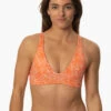 Karena Bikini Top - Crystal Cove