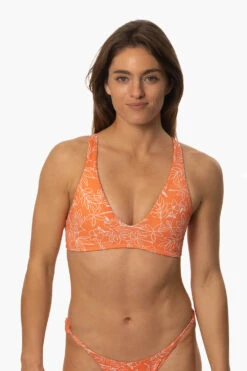 Karena Bikini Top - Crystal Cove