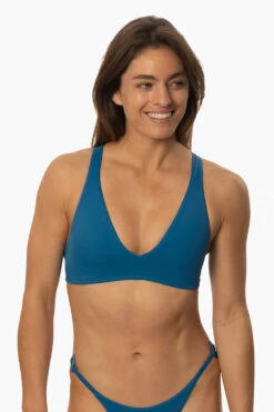 Karena Bikini Top - Huntington