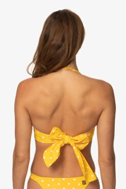 Lacanau Bikini Top - Itsy Bitsy 8 Lacanau Bikini Top - Itsy Bitsy -Outlet Aqua Surf Wears Store Swim Tops Lacanau Print Itsy Bitsy ITSYBITSY Back TiaSurf MiskaSykora 021023