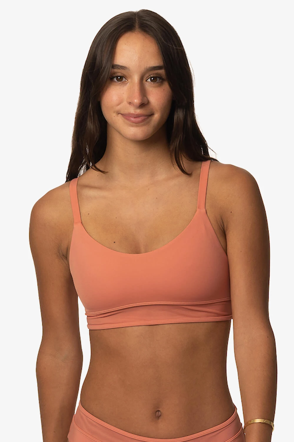 Penelope Mesh Bikini Top - Ampolla 1 Penelope Mesh Bikini Top - Ampolla