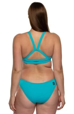 Andy Bikini Bottom - Hawaii Blue -Outlet Aqua Surf Wears Store Swim Bottoms Andy Solid Back Hawaii Blue HAW Malia 052821 5d68232b 94d0 44e4 a5a8 89f3ba27c872