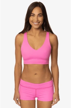 Piha Surf Short - Passion