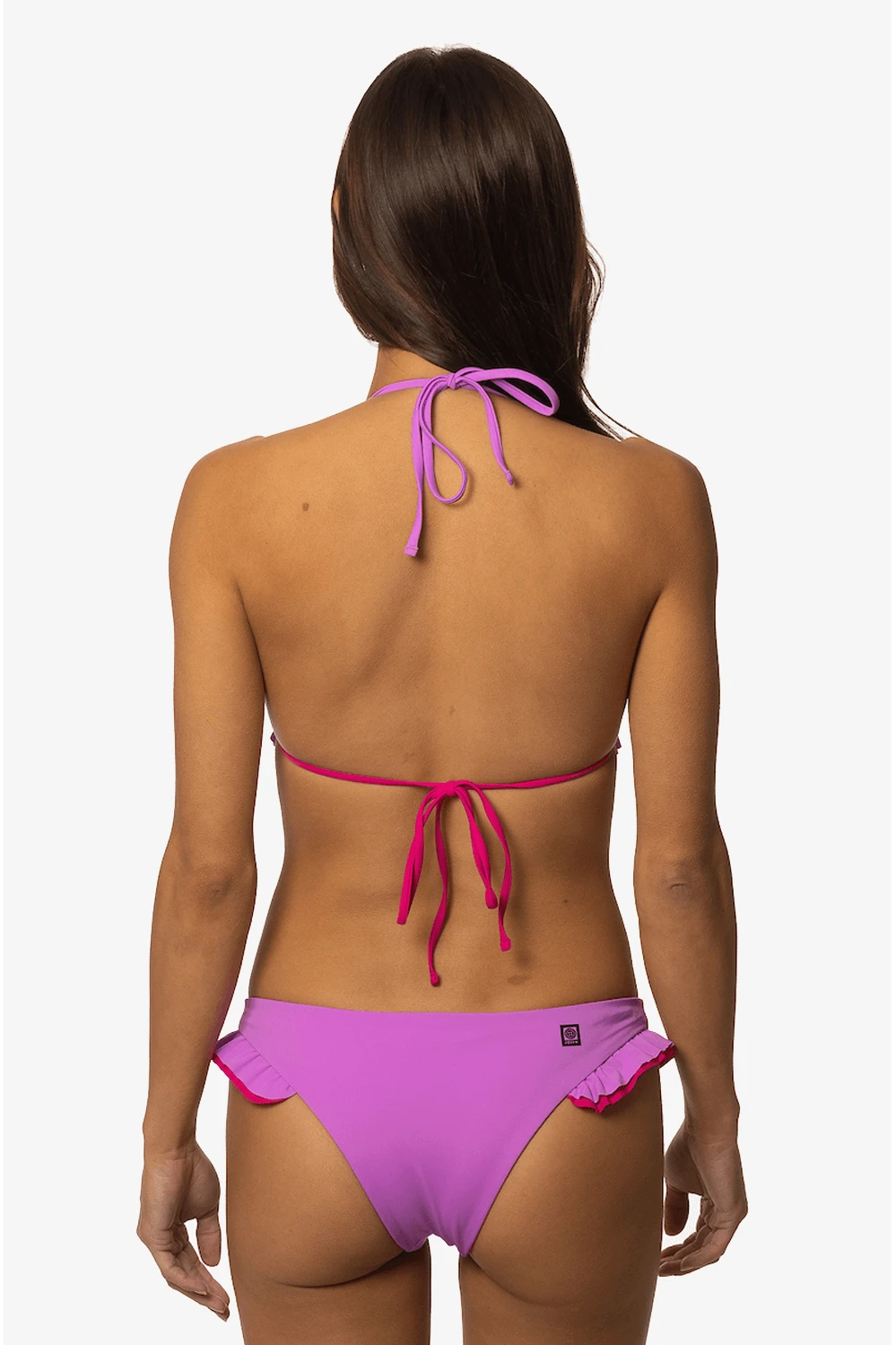 Swamis Bikini Bottom - Dreamer 2 Swamis Bikini Bottom - Dreamer - Image 2