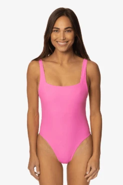 Nova Scotia Surf Onesie - Passion