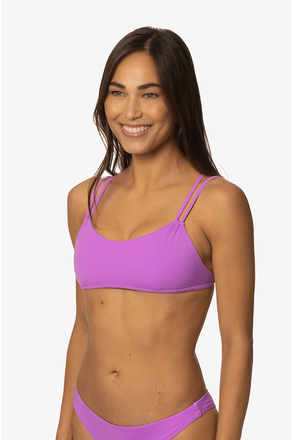 Burleigh Bikini Top - Dreamer 3 Burleigh Bikini Top - Dreamer - Image 3