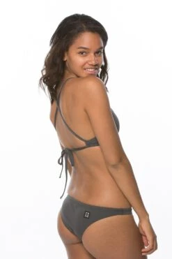 Vent Bikini Top - Navy 39 Vent Bikini Top - Navy -Outlet Aqua Surf Wears Store VENT ASP S