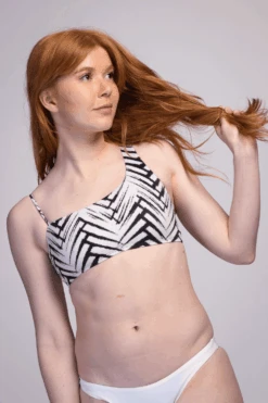 Willa Bikini Top - Pacific -Outlet Aqua Surf Wears Store Willa Pacific Front