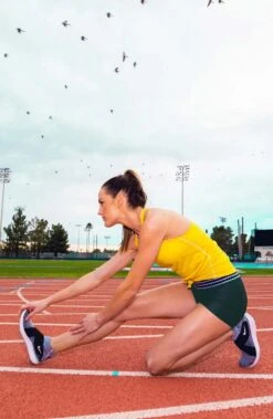 Dane Workout Short - Solids -Outlet Aqua Surf Wears Store lifestyle sfws georganne activewear round3 0011 pine dane