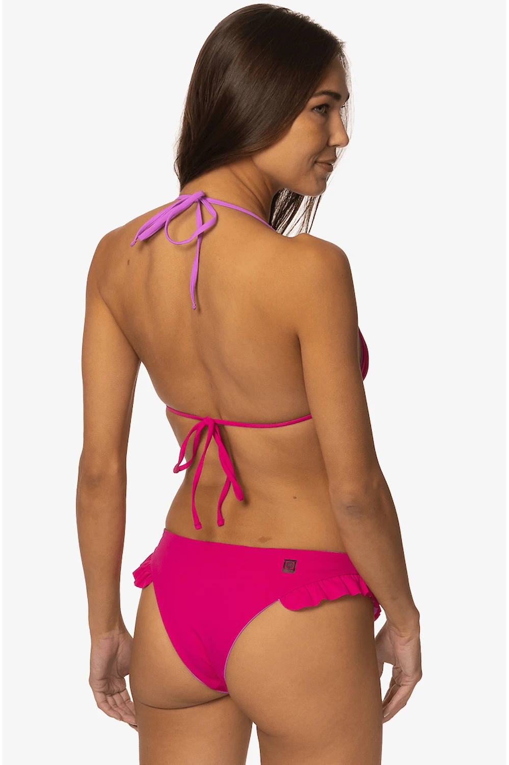 Swamis Bikini Bottom - Dreamer 4 Swamis Bikini Bottom - Dreamer - Image 4