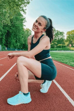 Rae Sports Bra - Peacock -Outlet Aqua Surf Wears Store peacock shorts 2 4c70a05f 2da1 40bb 83e8 fc08398235b9