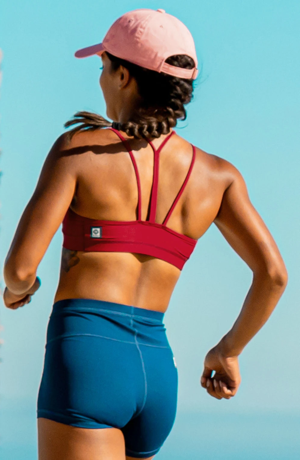 Riley Sports Bra 7 Riley Sports Bra - Image 7