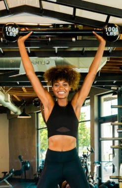 Margot Sports Bra -Outlet Aqua Surf Wears Store sfws lifestyle round 2 0027 7S9A2173