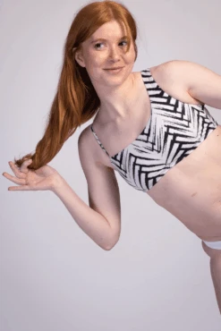 Willa Bikini Top - Pacific -Outlet Aqua Surf Wears Store willapacificfront2